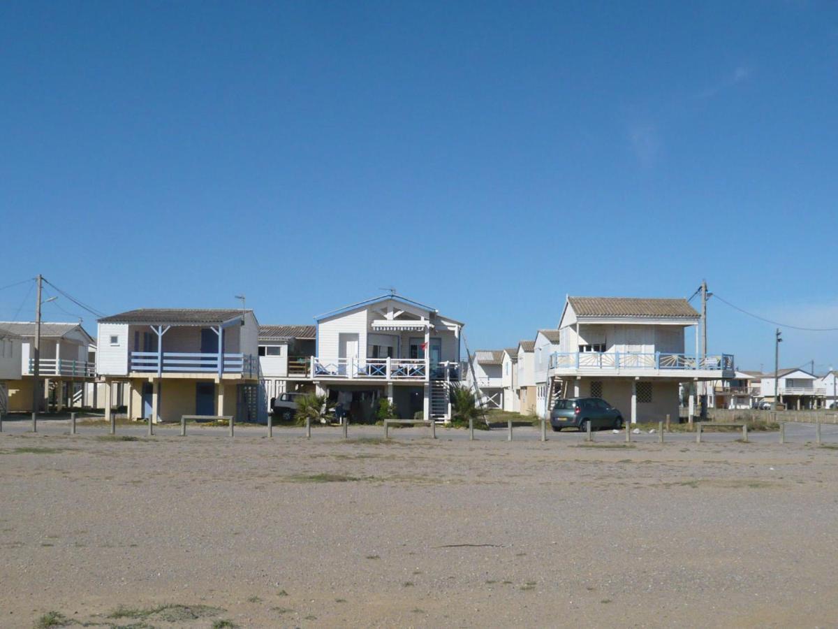 Holiday Home L'Hacienda By Interhome Narbonne-Plage Εξωτερικό φωτογραφία