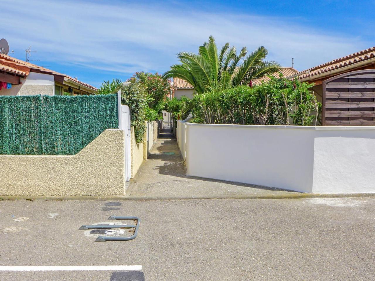 Holiday Home L'Hacienda By Interhome Narbonne-Plage Εξωτερικό φωτογραφία