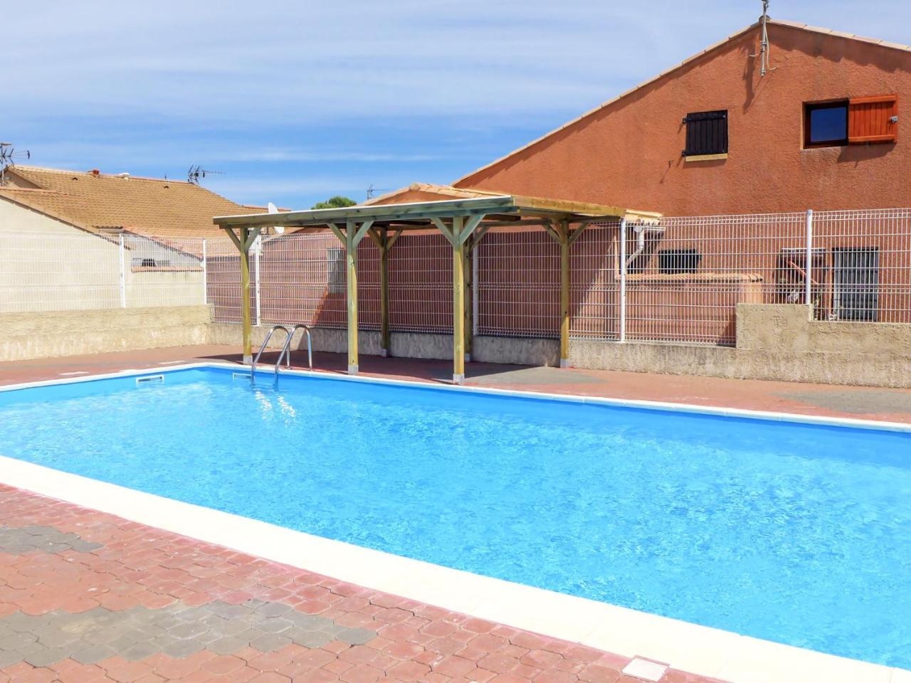 Holiday Home L'Hacienda By Interhome Narbonne-Plage Εξωτερικό φωτογραφία